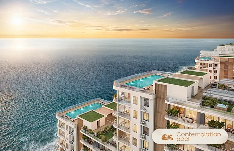 COMTEMPLATION POOL 1