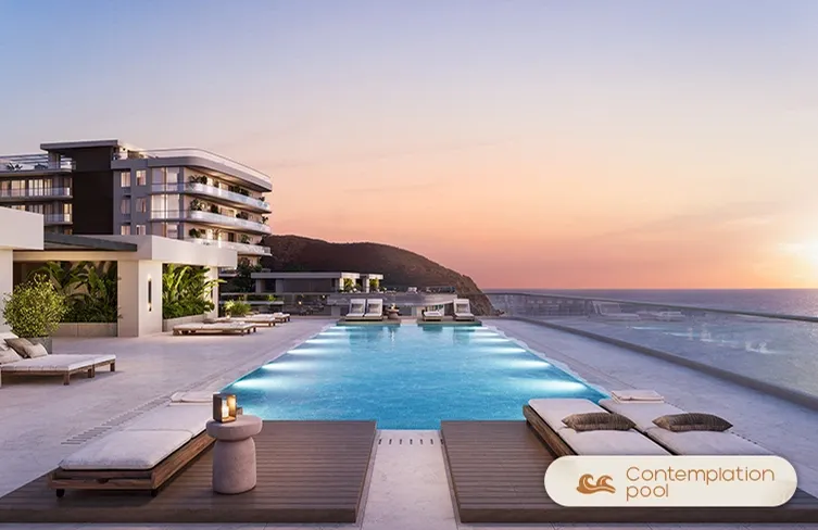 COMTEMPLATION POOL 2